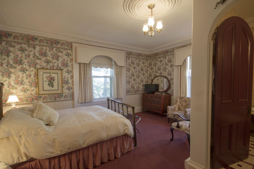 Homeport Historic B&B Saint John Zewnętrze zdjęcie